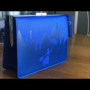 Loungefly Mary Poppins Crossbody Disney